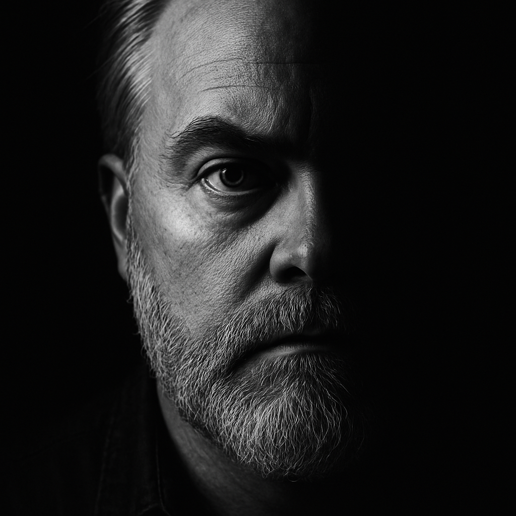 Profile image of Pete Hovland