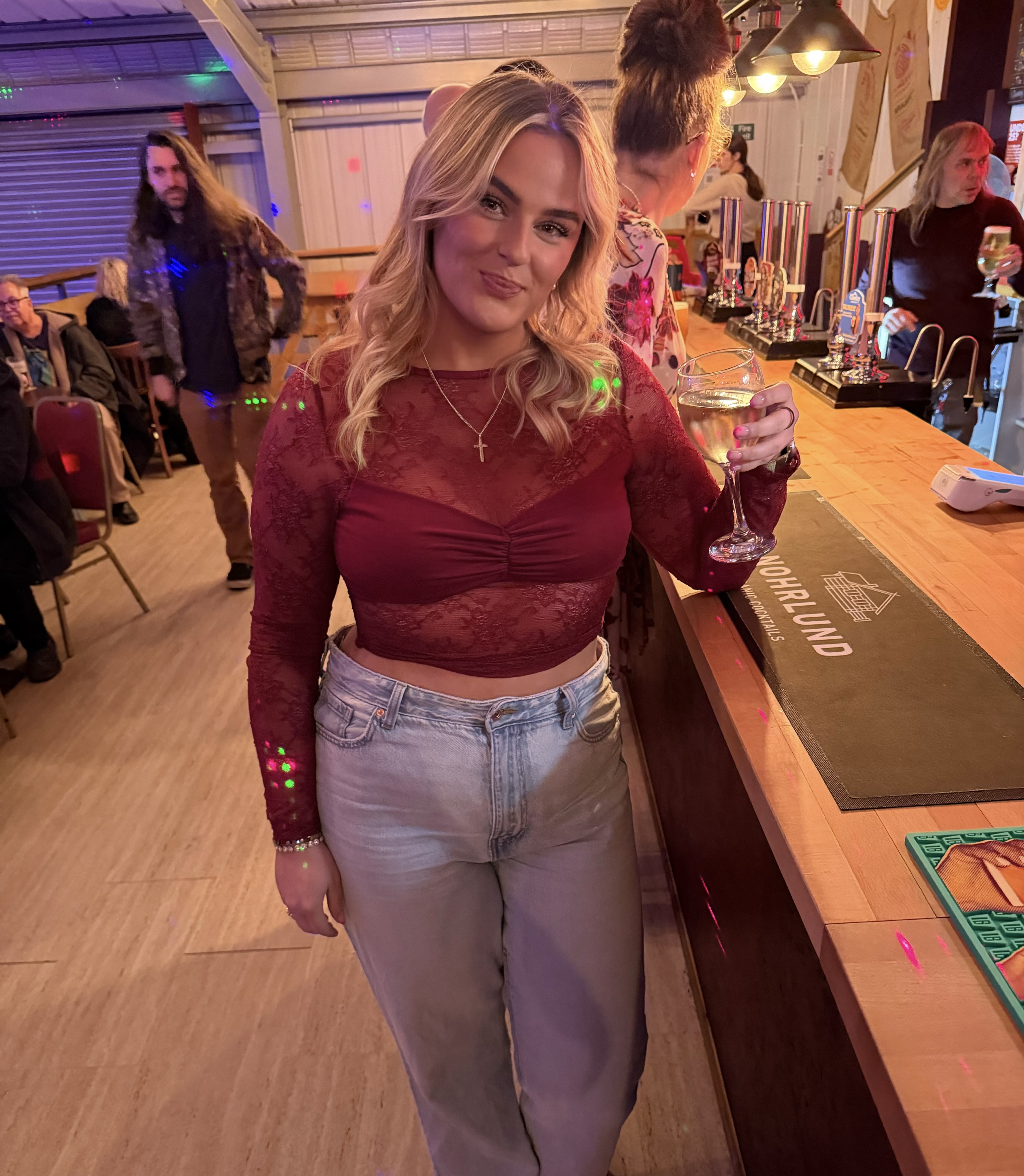 Profile image of Sam M