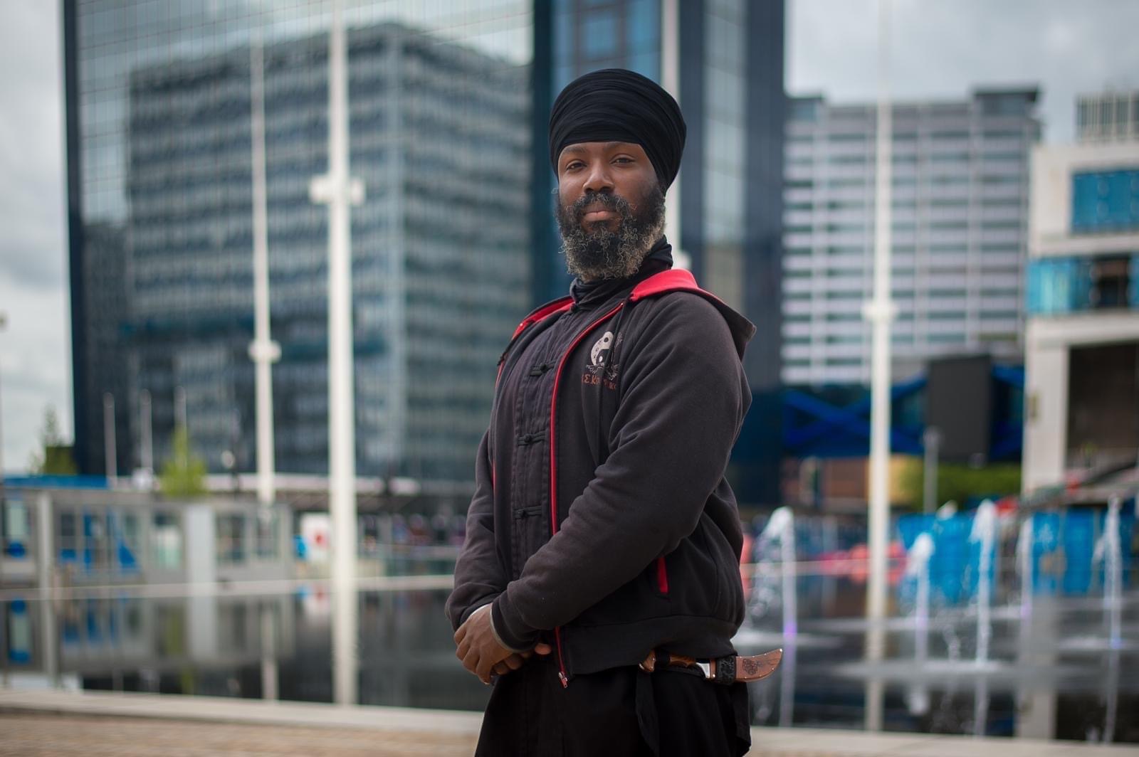 Profile image of Paul Singh