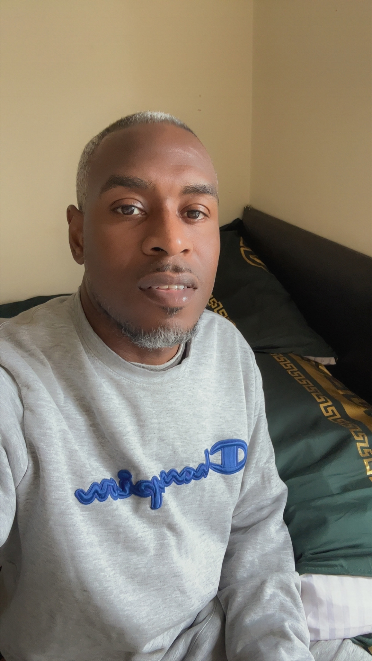 Profile image of Dajaun Simons