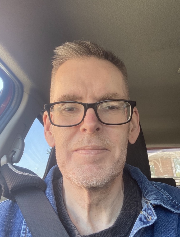 Profile image of Ian James