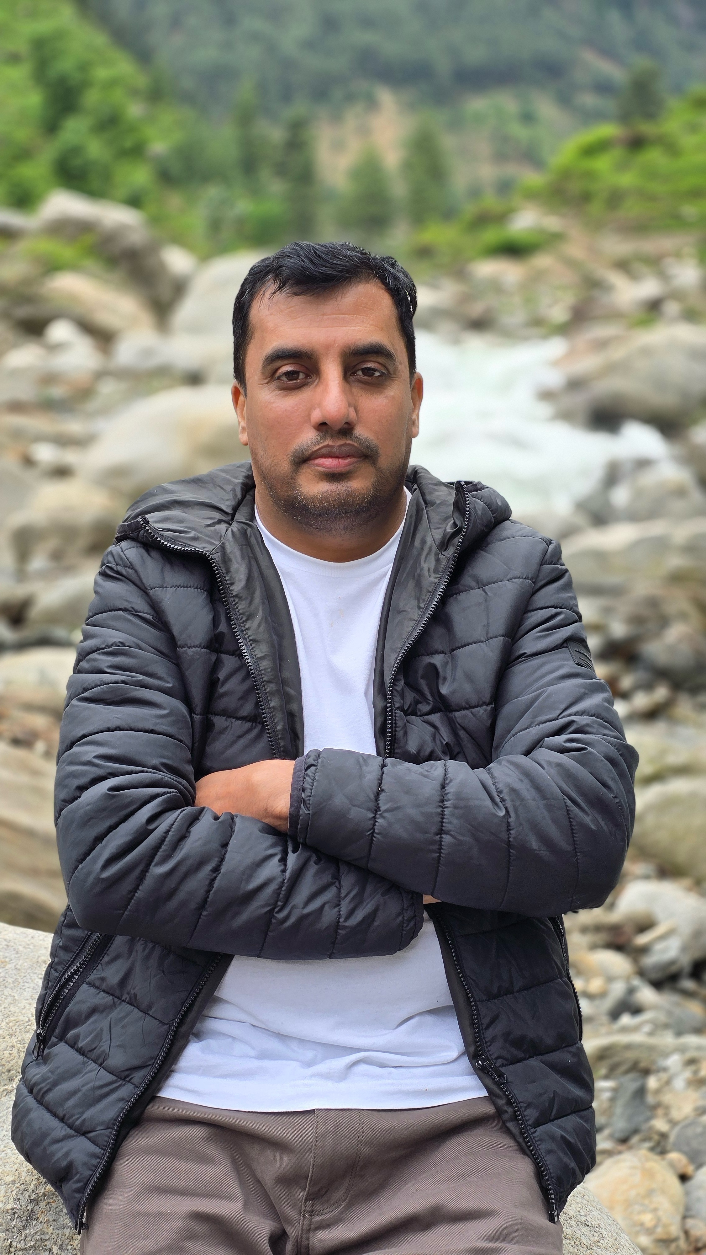 Profile image of Zafar mehmood