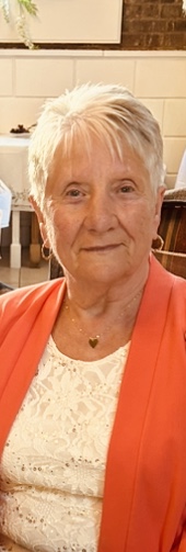 Profile image of Isabella Ann Sproston