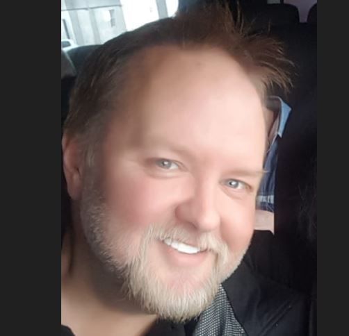 Profile image of Michael Davies