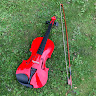 Profile image of Red Blaad