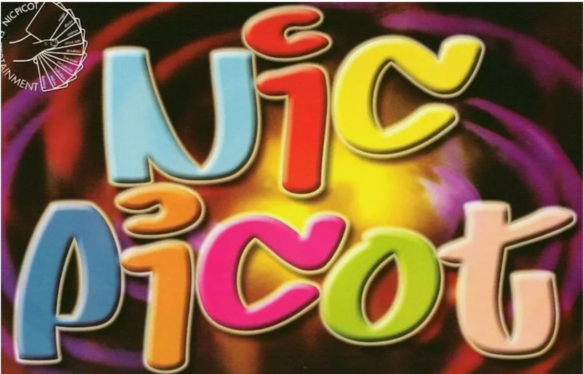 Profile image of Magicnic