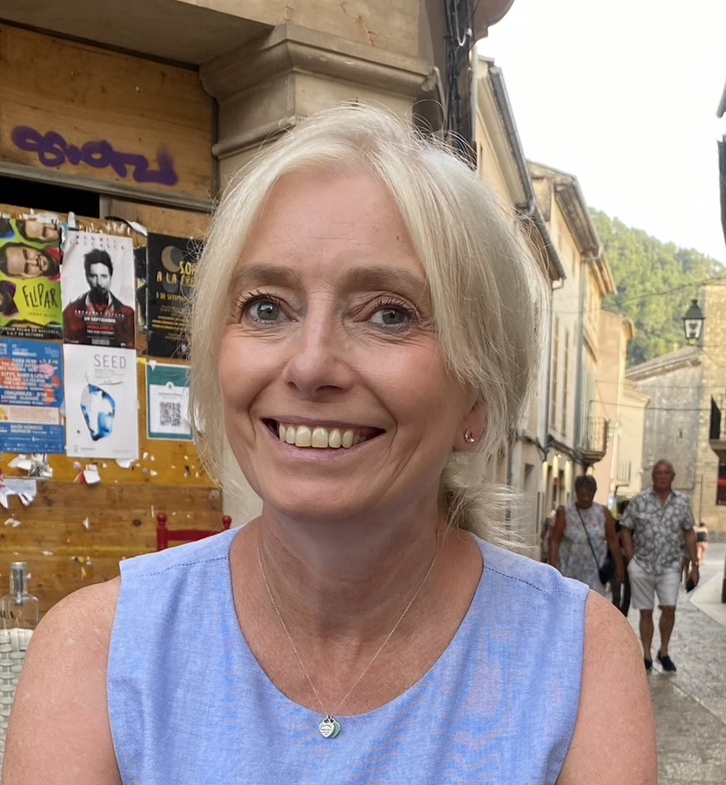 Profile image of Donna Holt