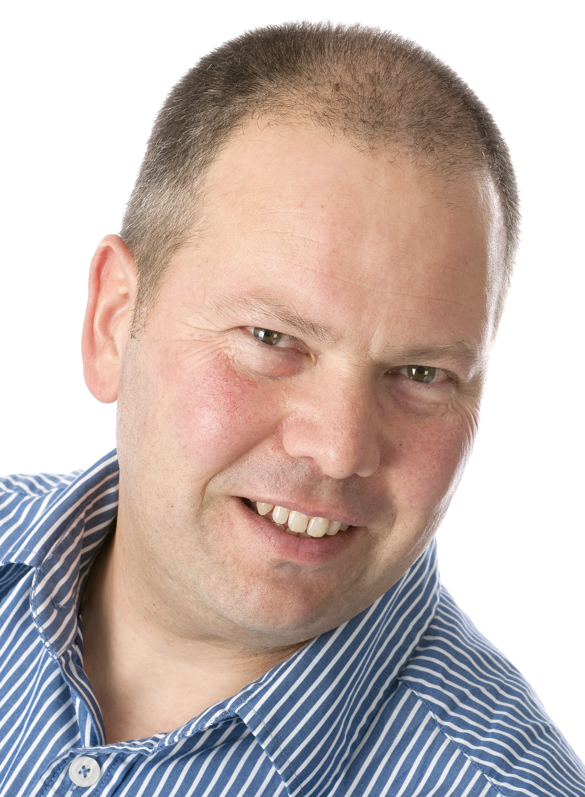 Profile image of Nick