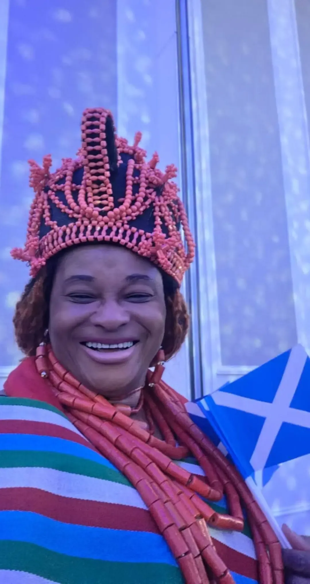 Profile image of Angela Nduka 