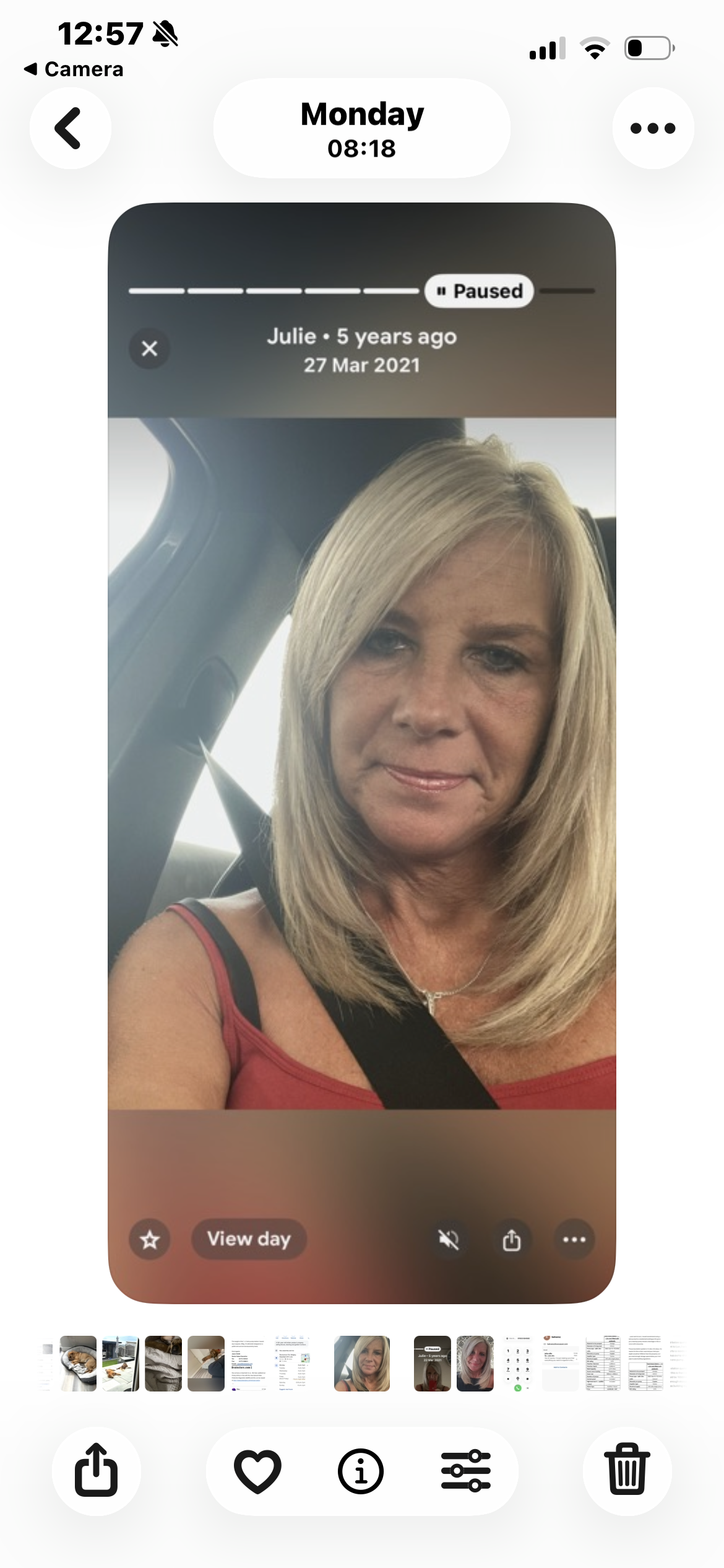 Profile image of Julie Ellis