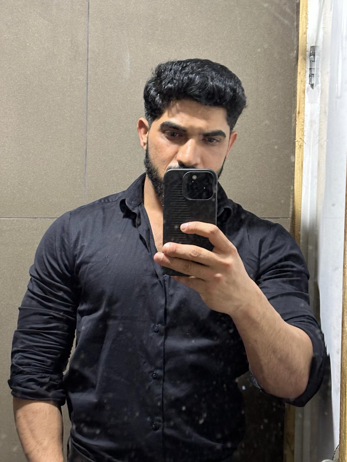 Profile image of Anas badat