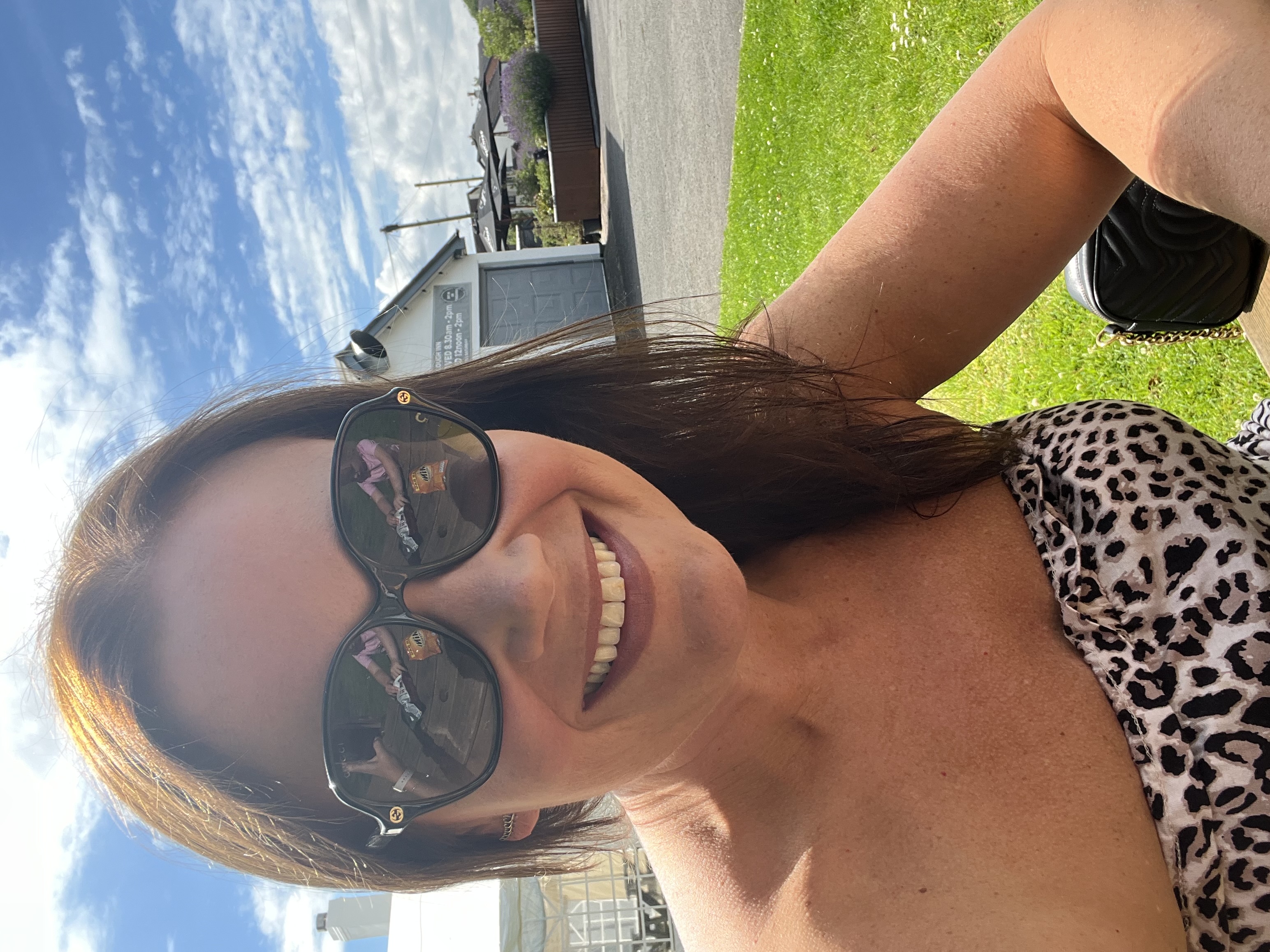 Profile image of Bev Grimes