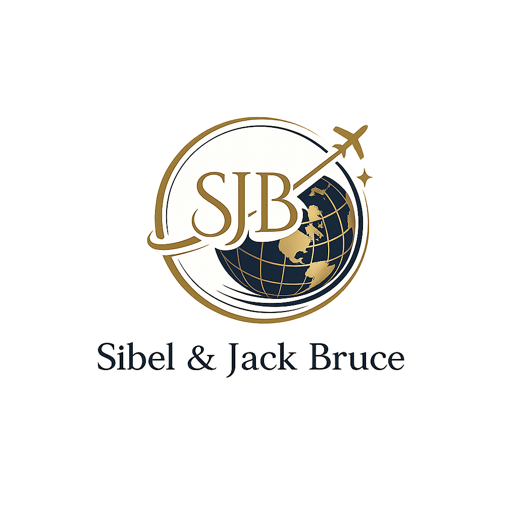 Profile image of Sibel & Jack Bruce