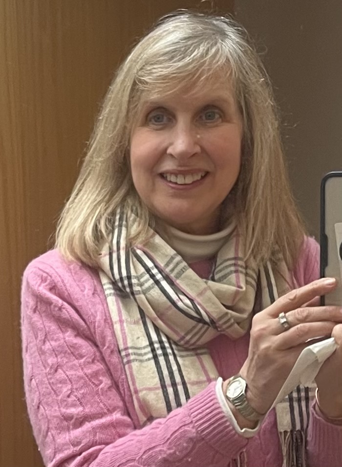 Profile image of Susan Morgan