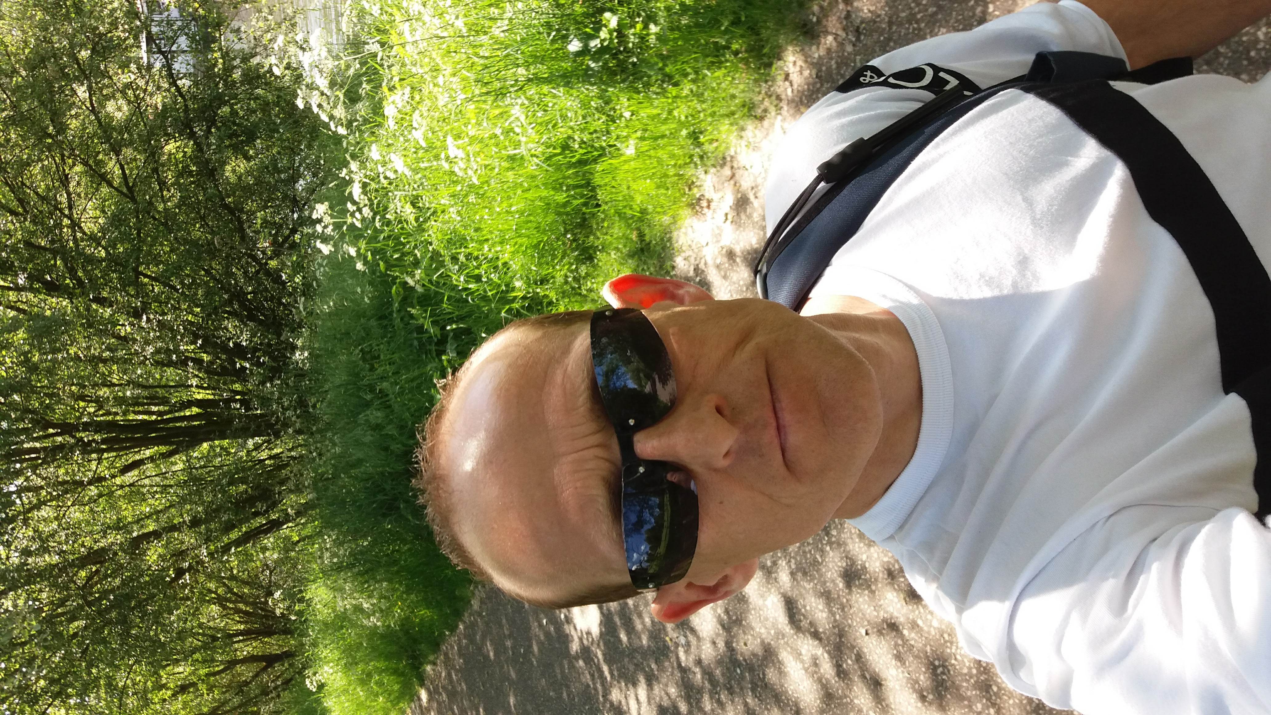 Profile image of Calvin Gatford