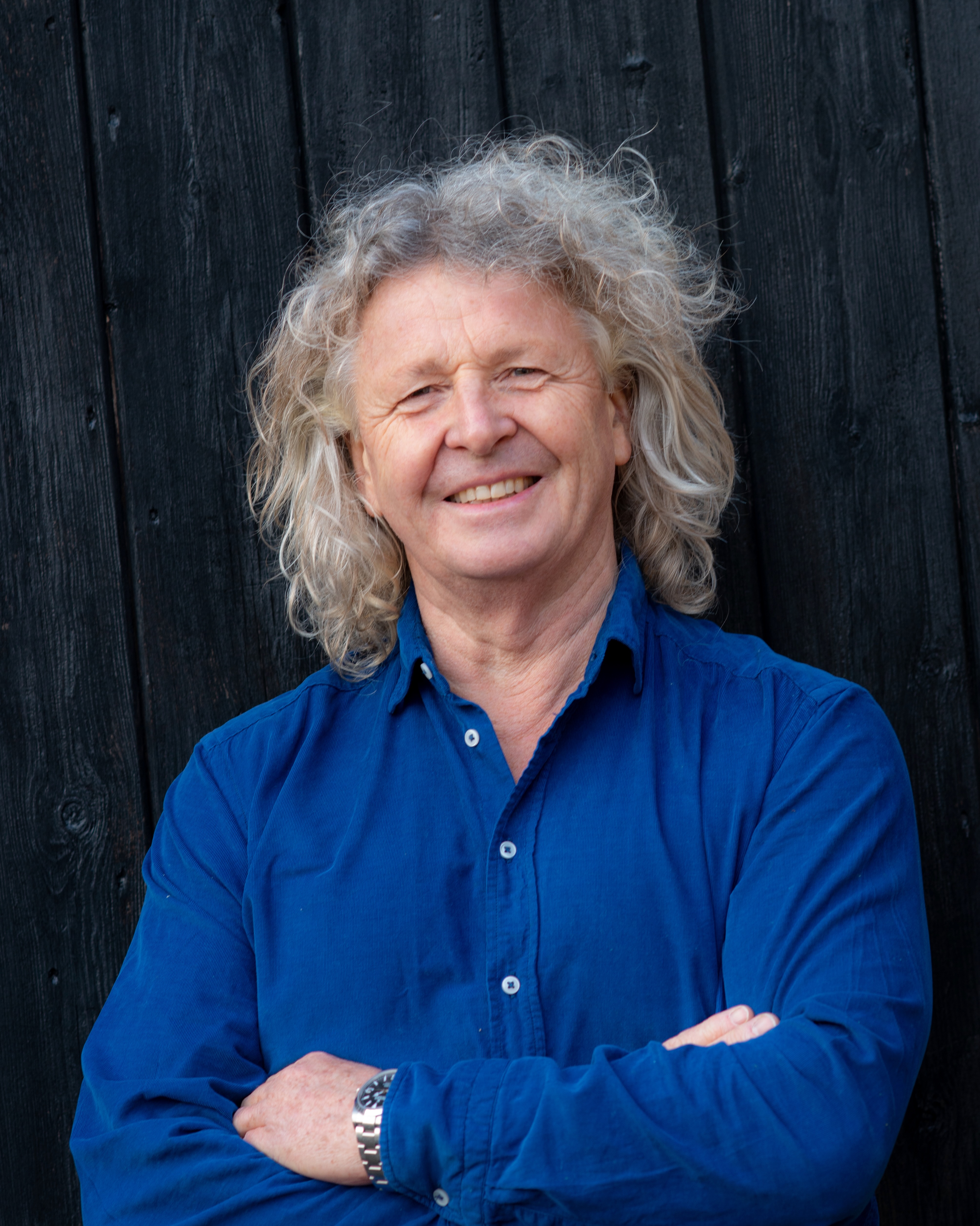 Profile image of Robert