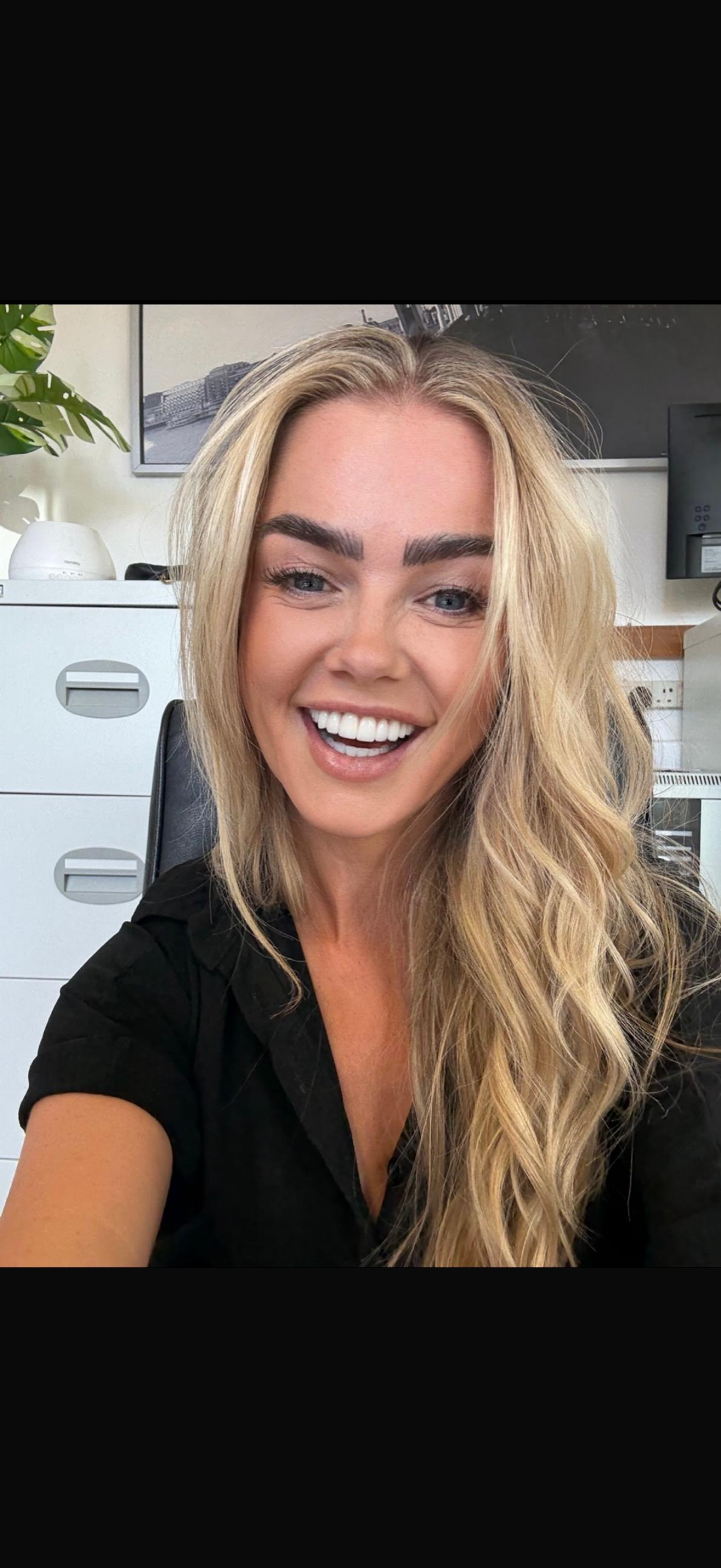 Profile image of Janine Jordan