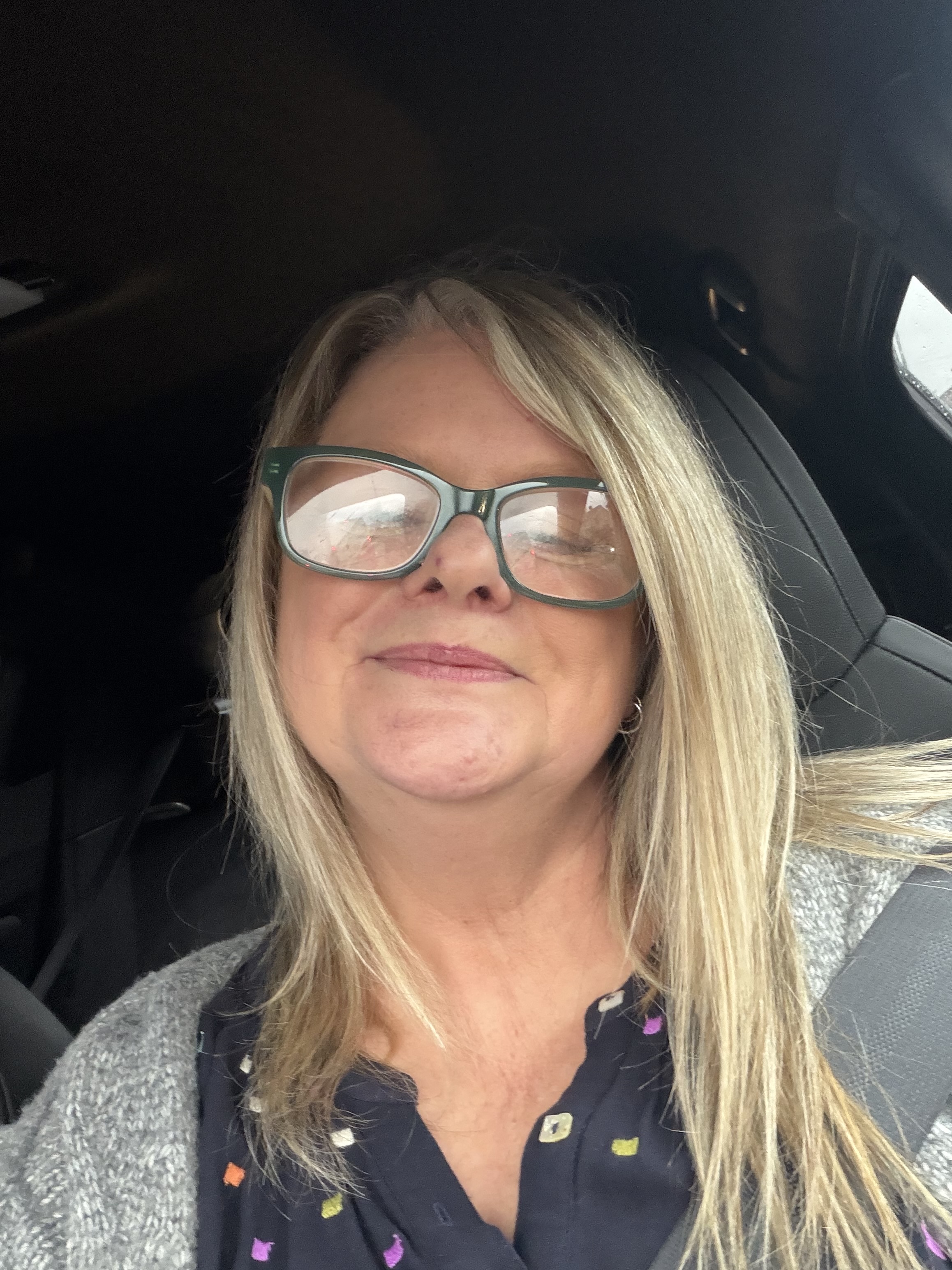 Profile image of Helen Brown