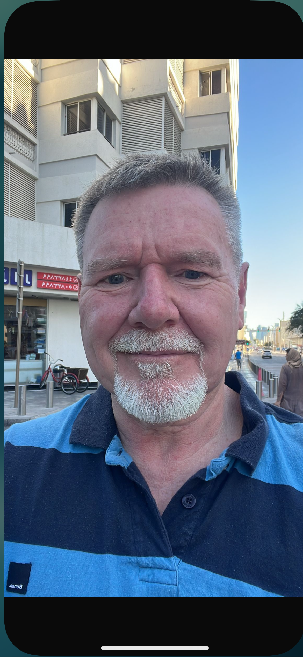 Profile image of Kevin M