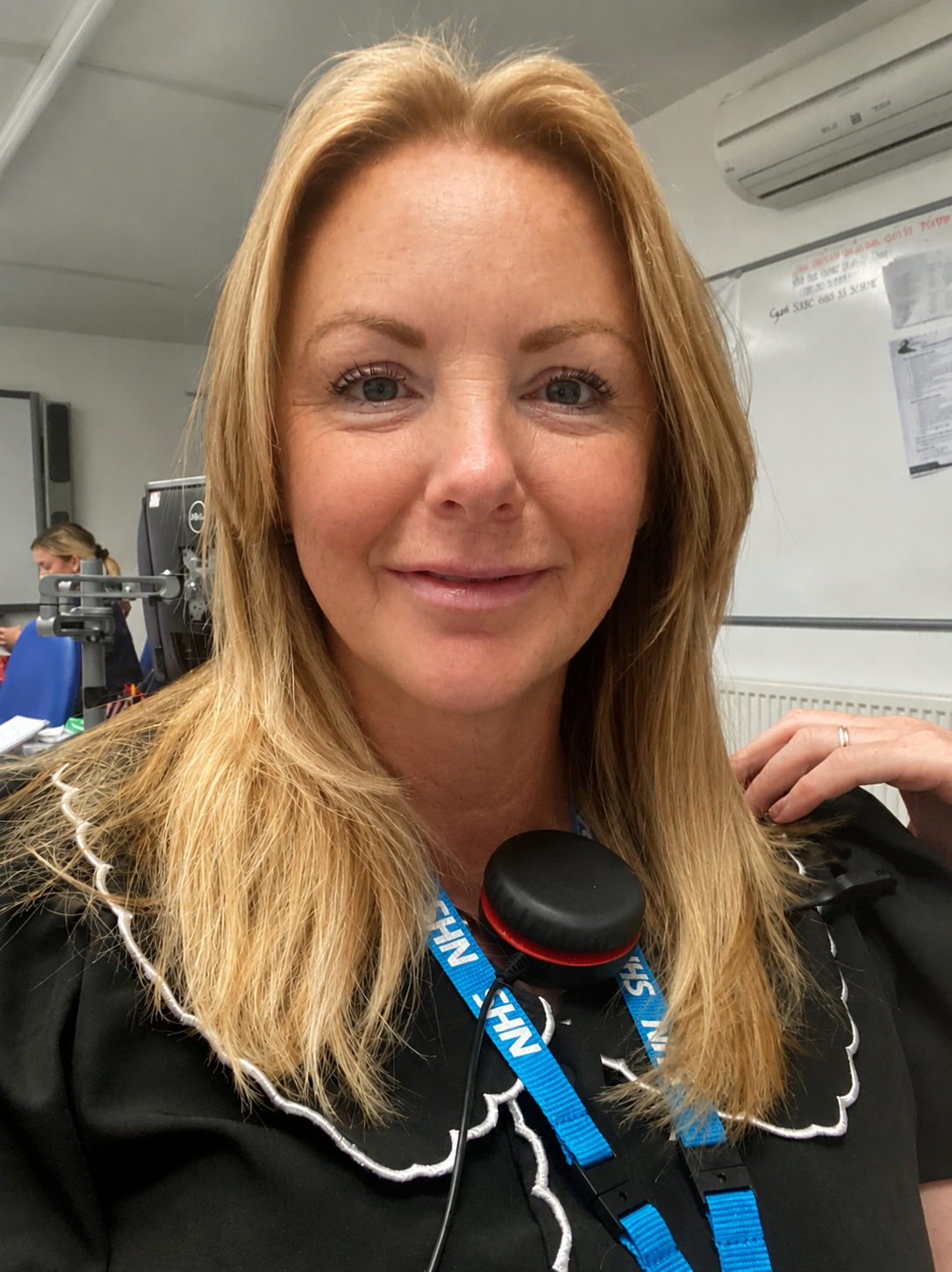 Profile image of Joanne Webb 