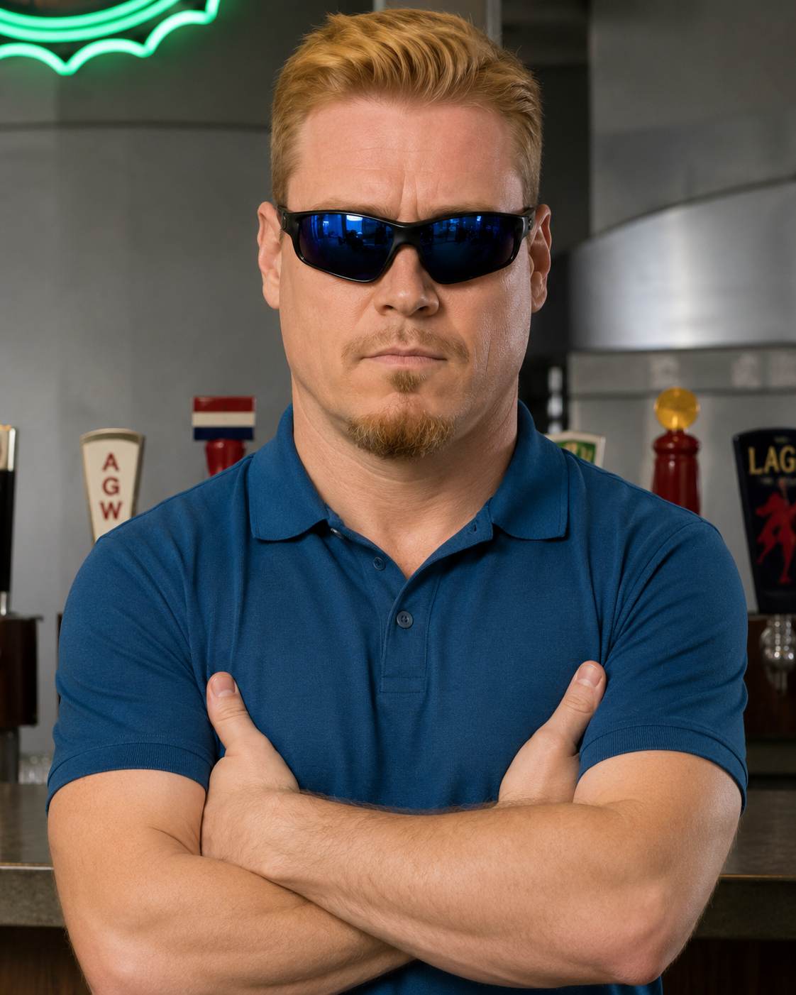 Profile image of Peter C Principal