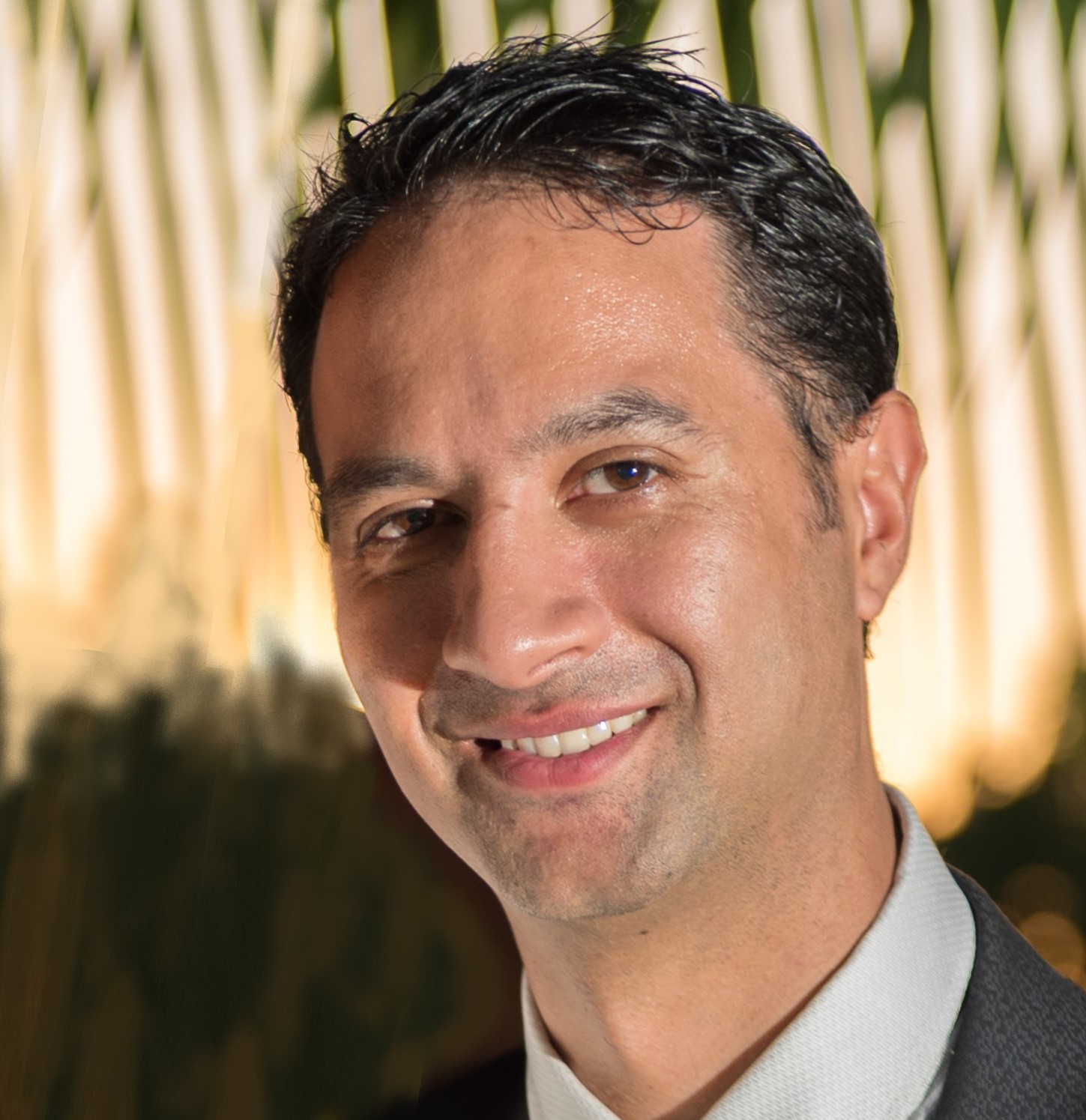 Profile image of Jason Payne
