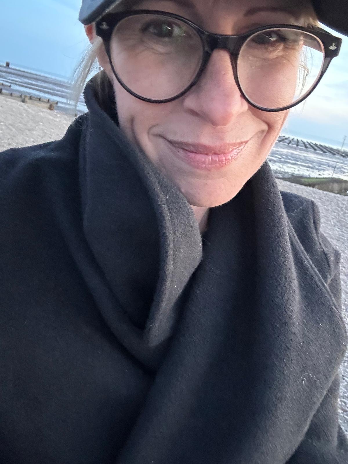 Profile image of Joanna Smith