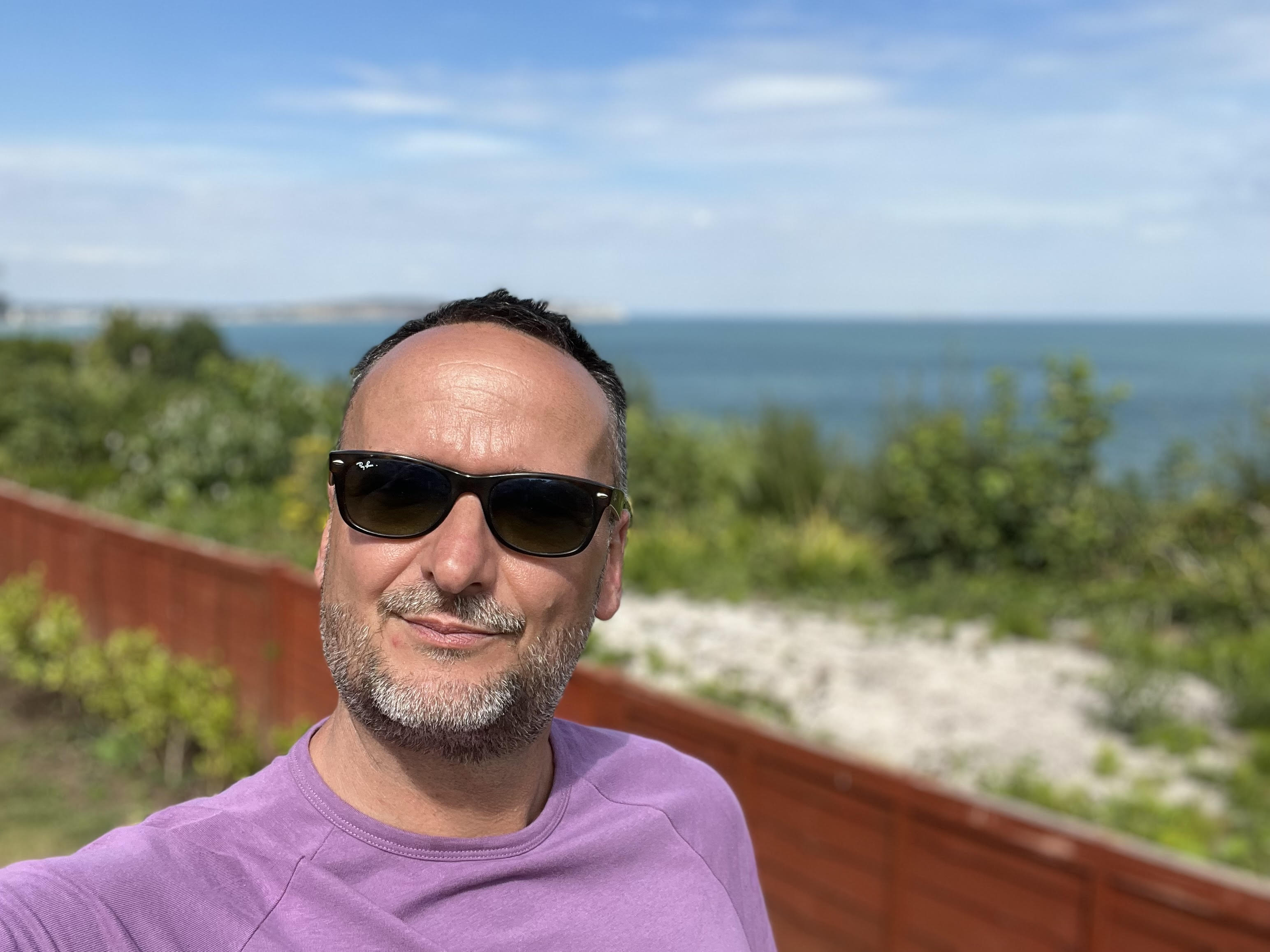 Profile image of Matt Kettle