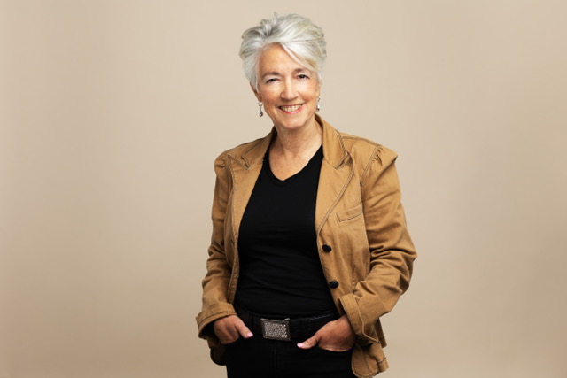 Profile image of Elma Thomas