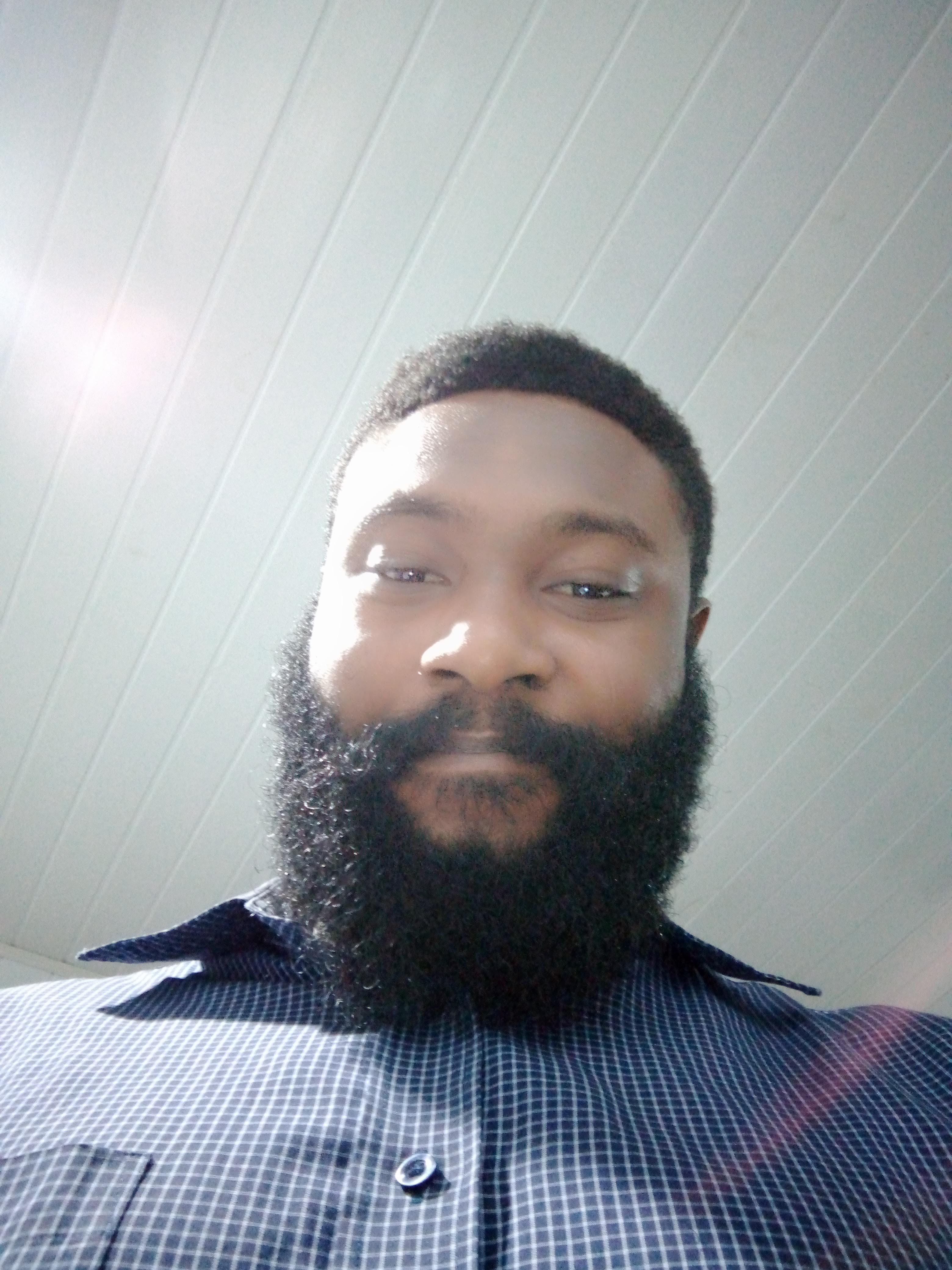 Profile image of Emeka D. 