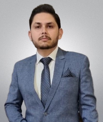 Profile image of Aqeel Shah