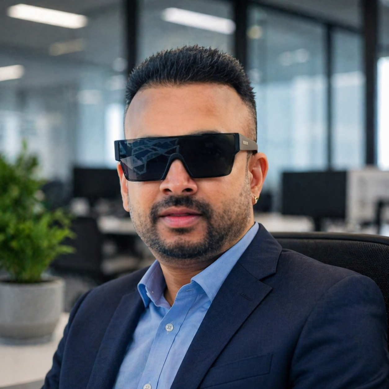 Profile image of Namal Ranathunga 