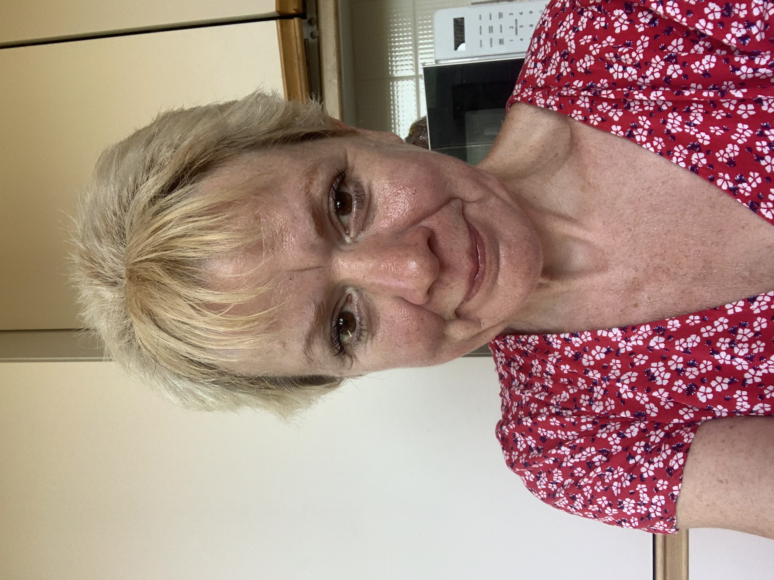 Profile image of Jo Hood
