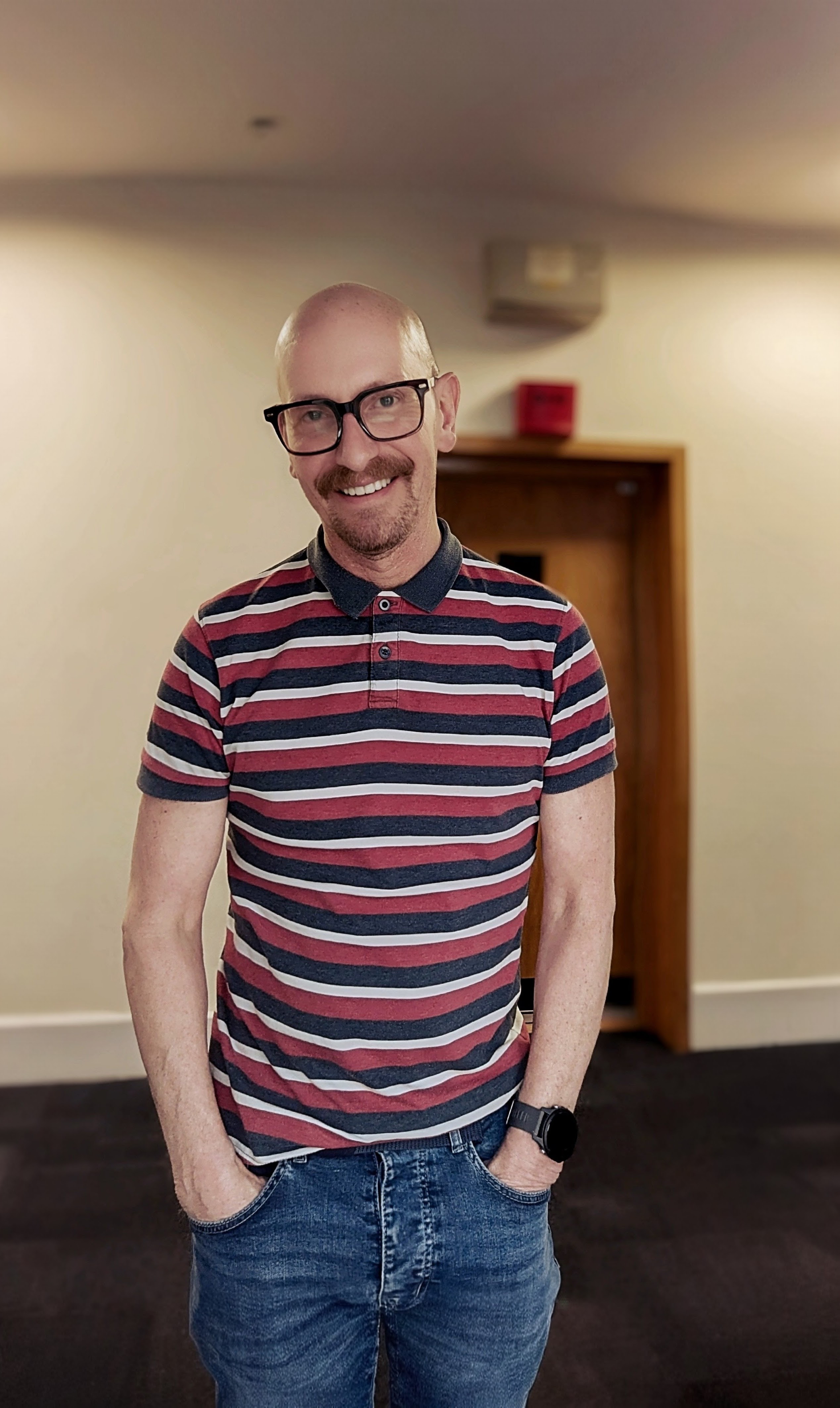 Profile image of Richard Graham