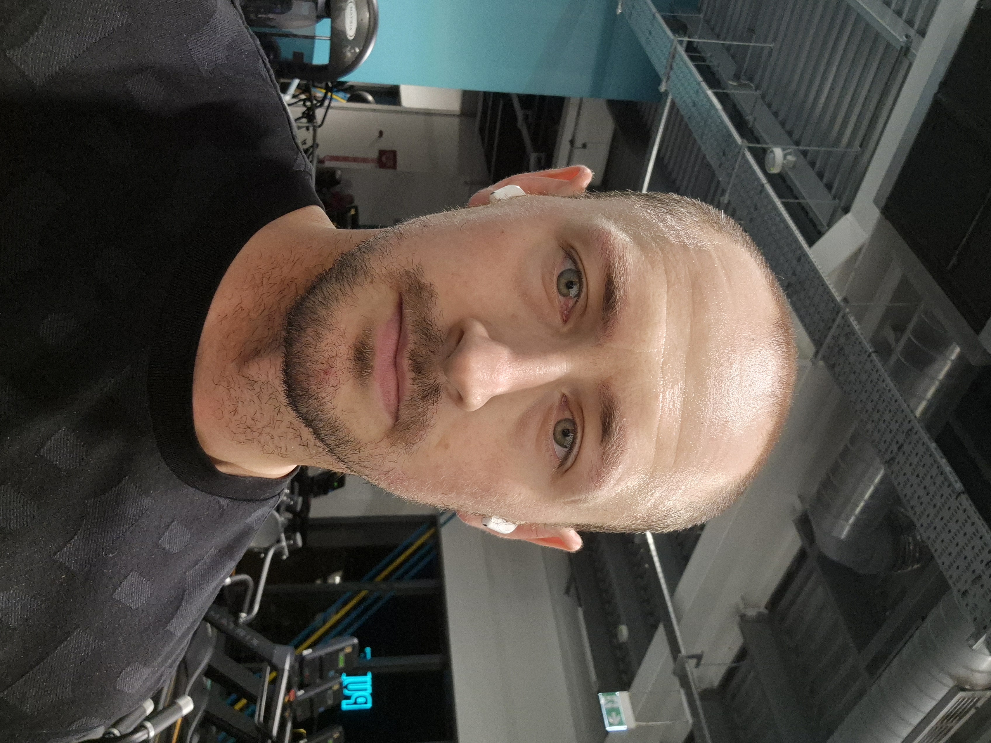 Profile image of Cosmin Ciobanu