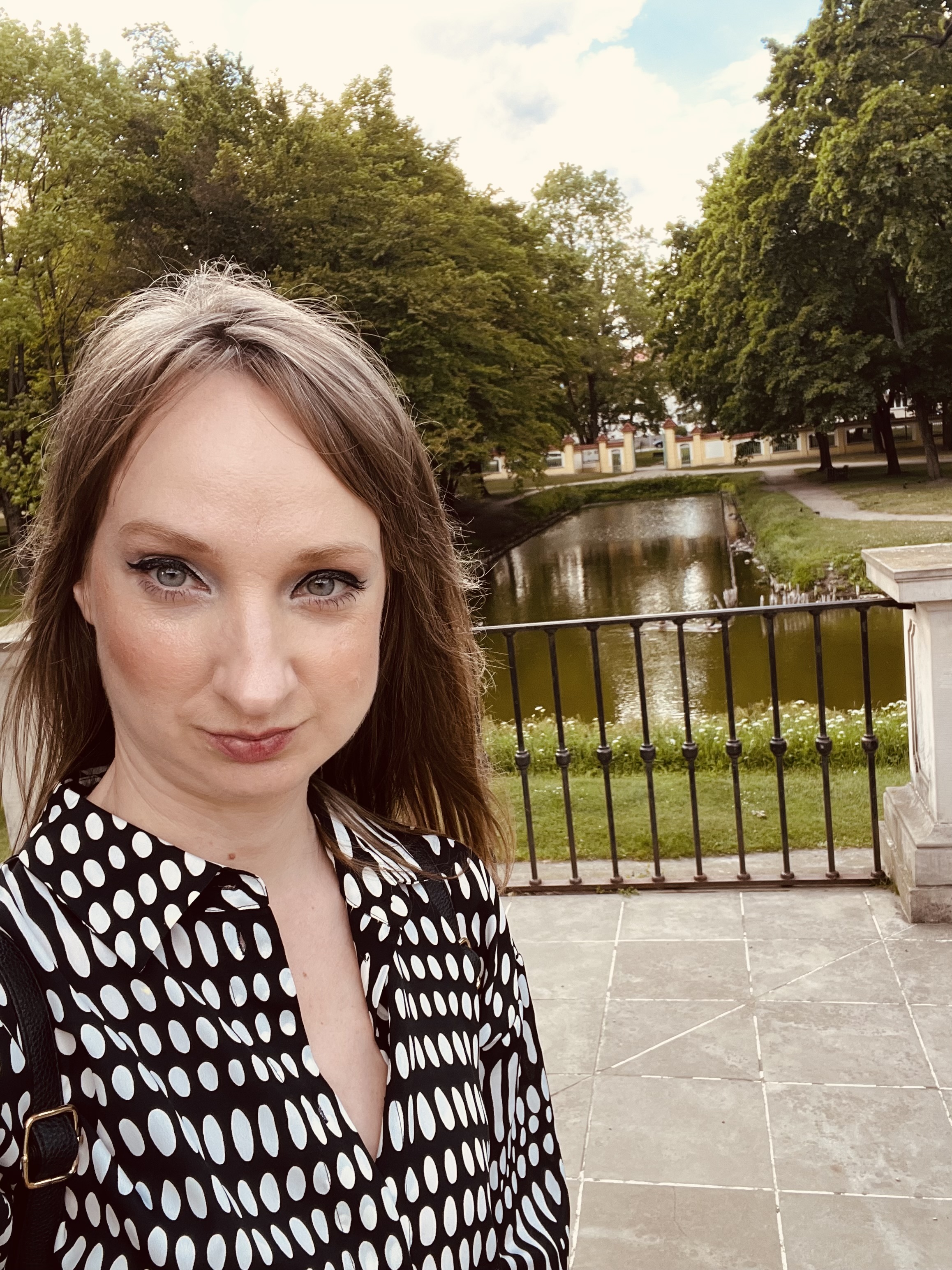 Profile image of Agata