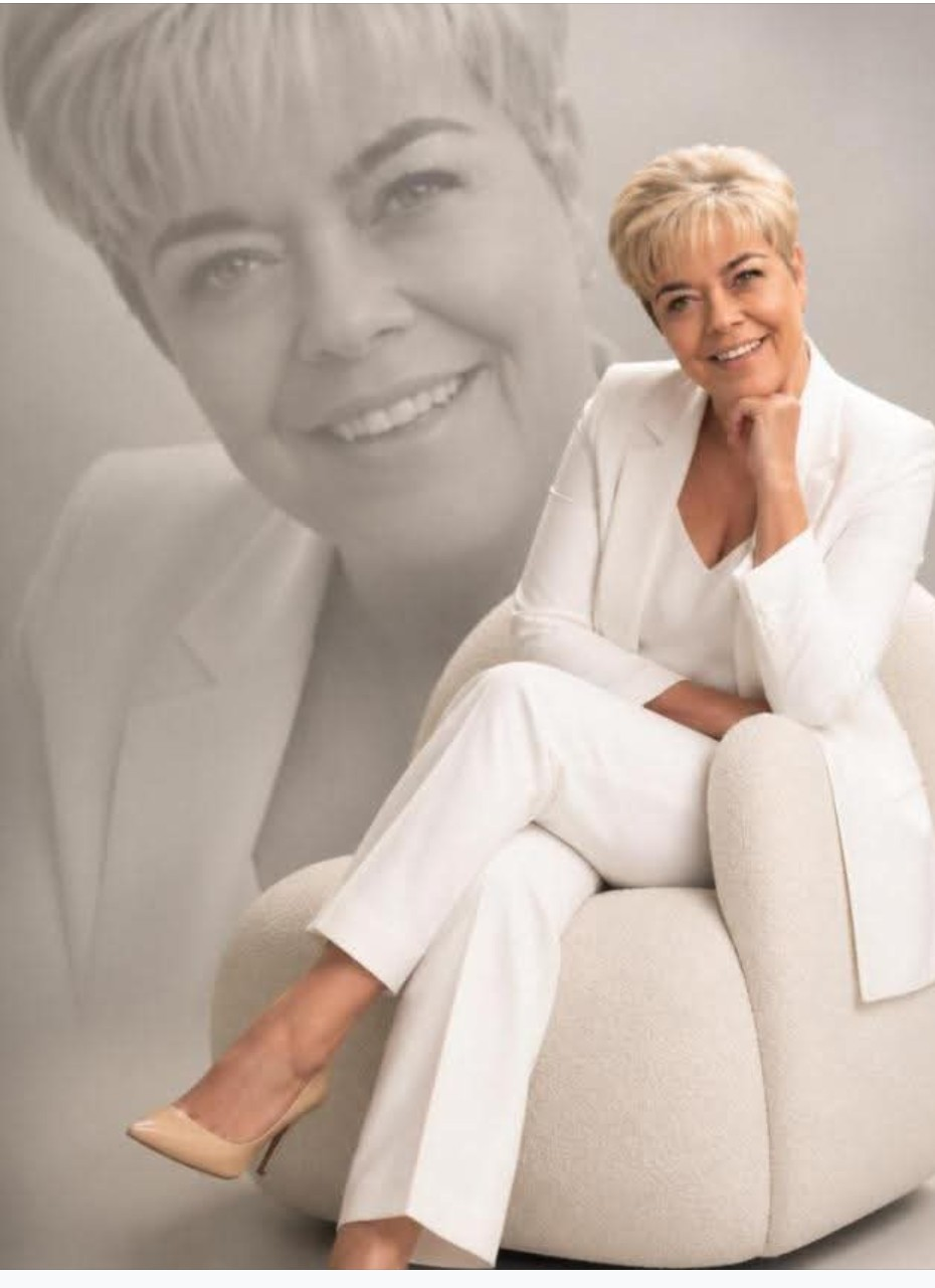 Profile image of Sharon Anthea Smith