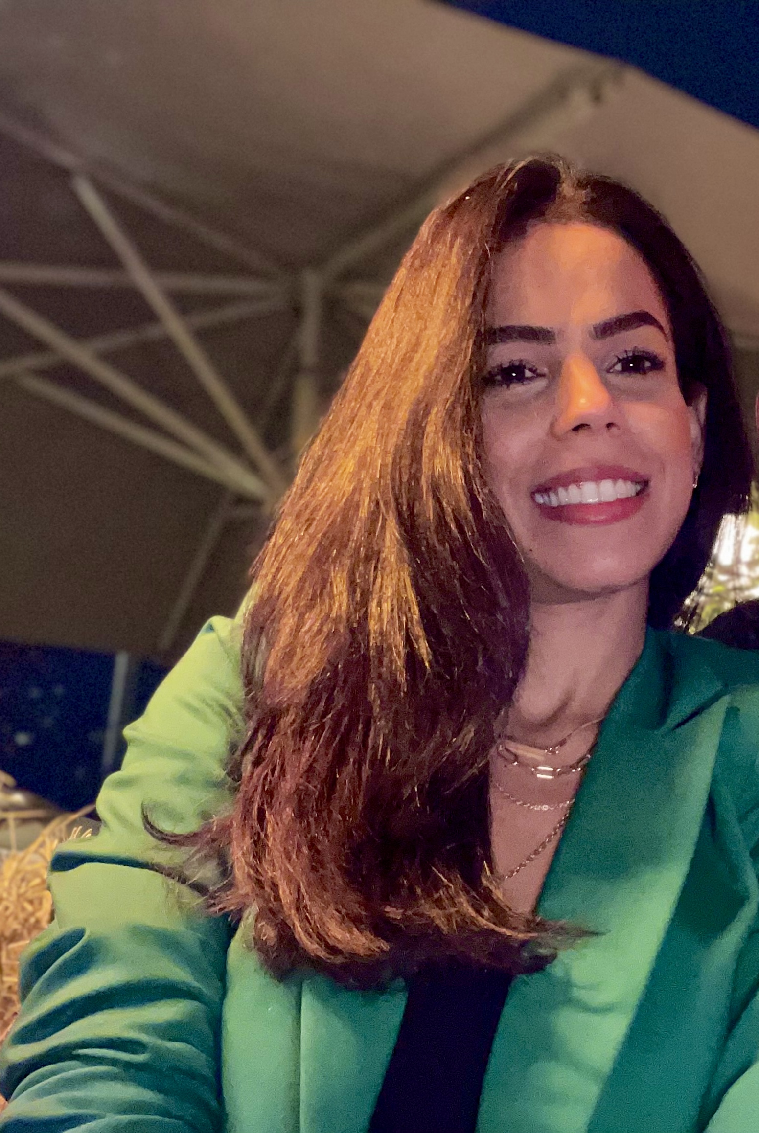Profile image of Maiana Cruz 