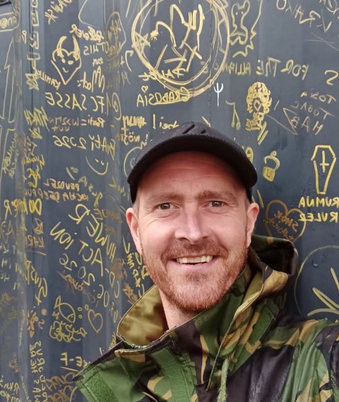 Profile image of Dave Howard 
