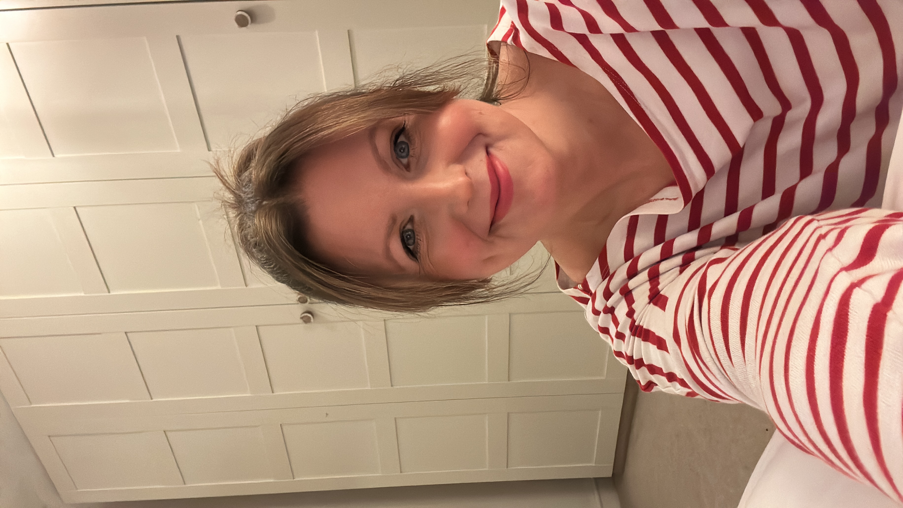Profile image of Laura Gomersall