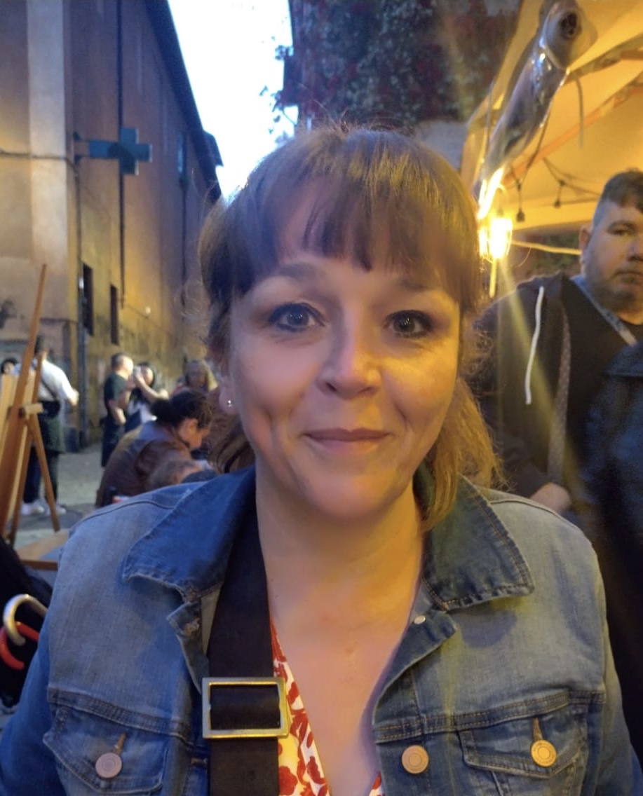 Profile image of Linda Johnstone