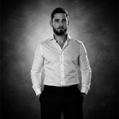Profile image of Kieren