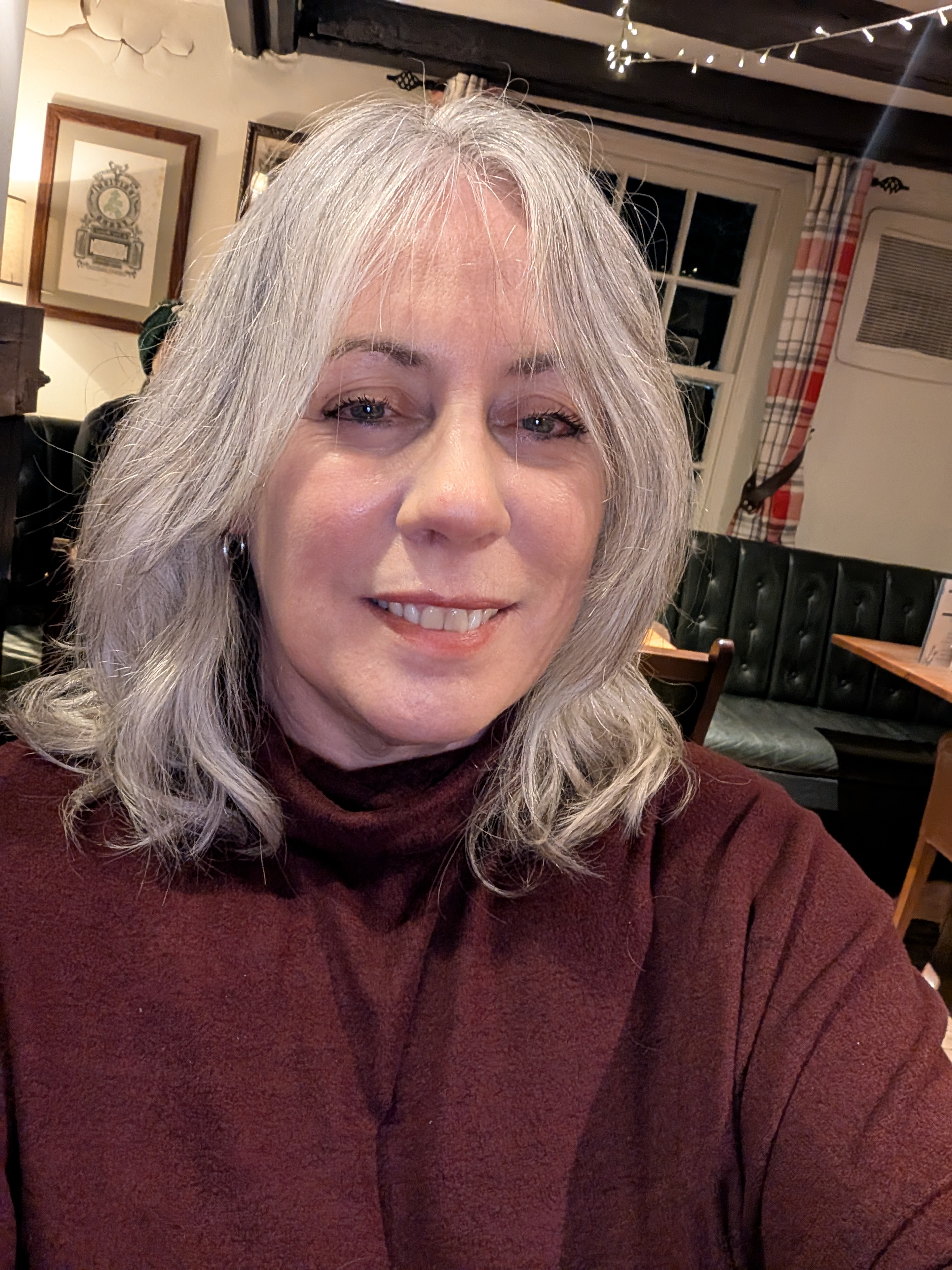 Profile image of Annette Roberts