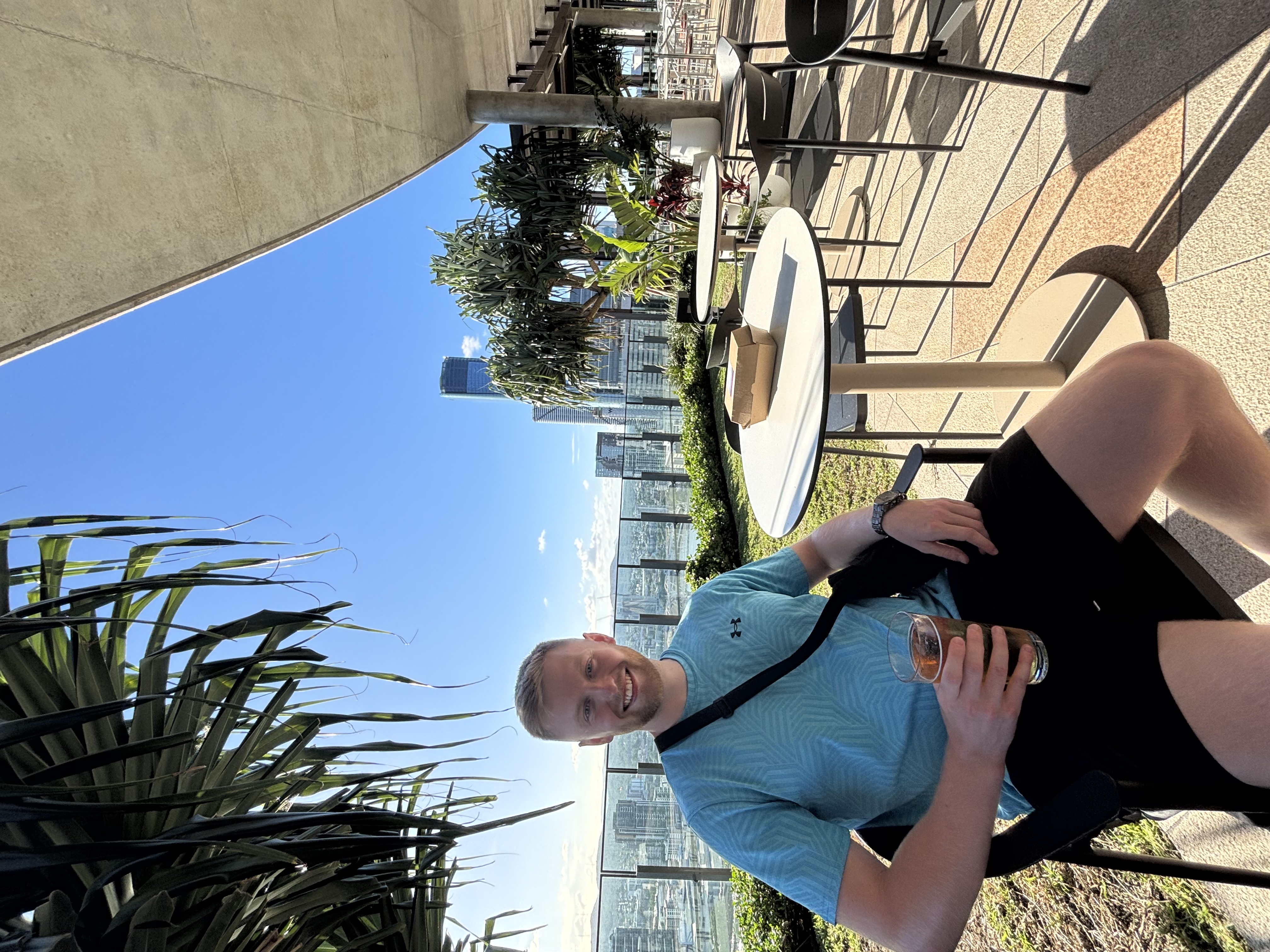 Profile image of Seb Naylor