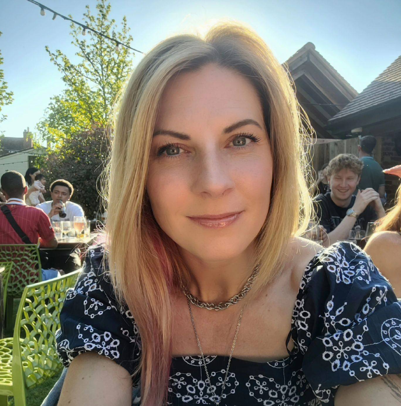 Profile image of Jane Wallington