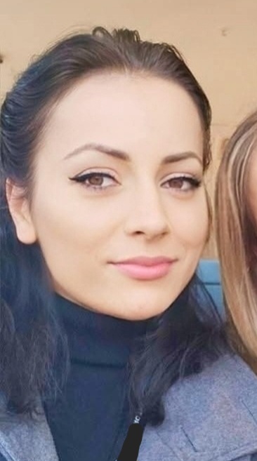 Profile image of Georgiana Vidroi