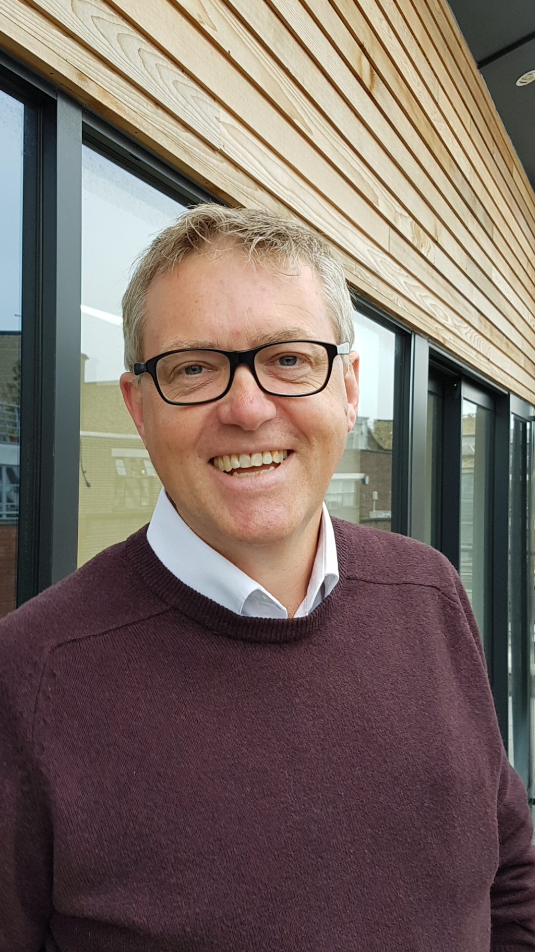 Profile image of Richard