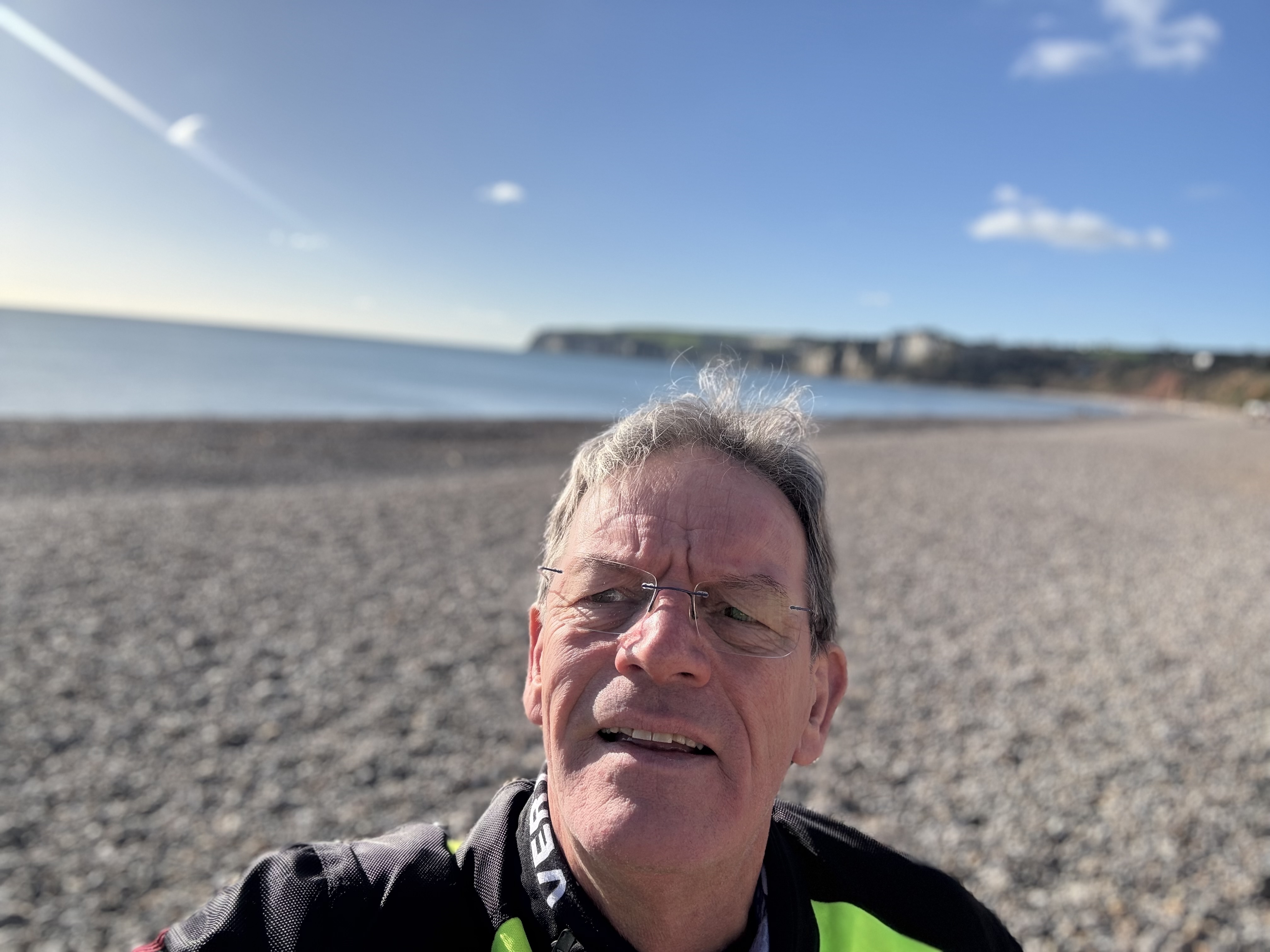 Profile image of Tim Whitehouse