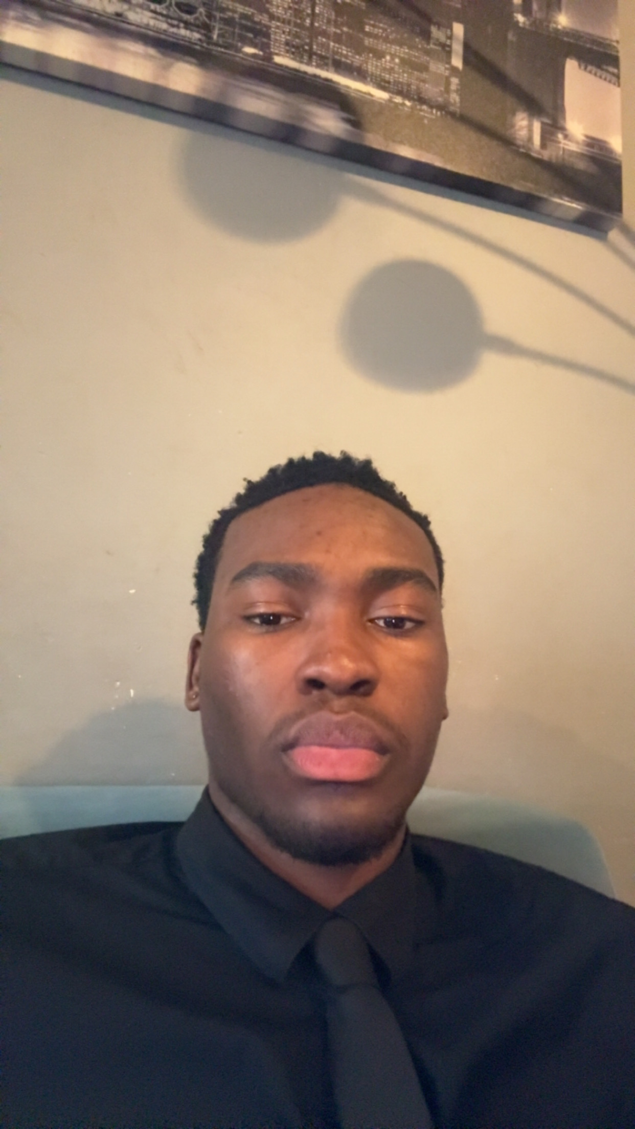 Profile image of John-Paul Ezenwanne 