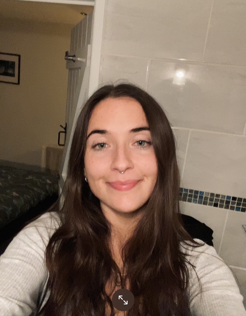 Profile image of Mollie